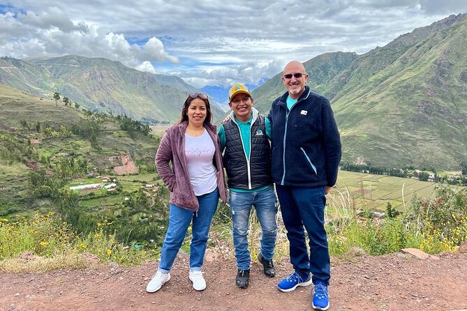 Sacred Valley of the Incas Tour with Moray & the Salt Mines - How good is the $99 value?