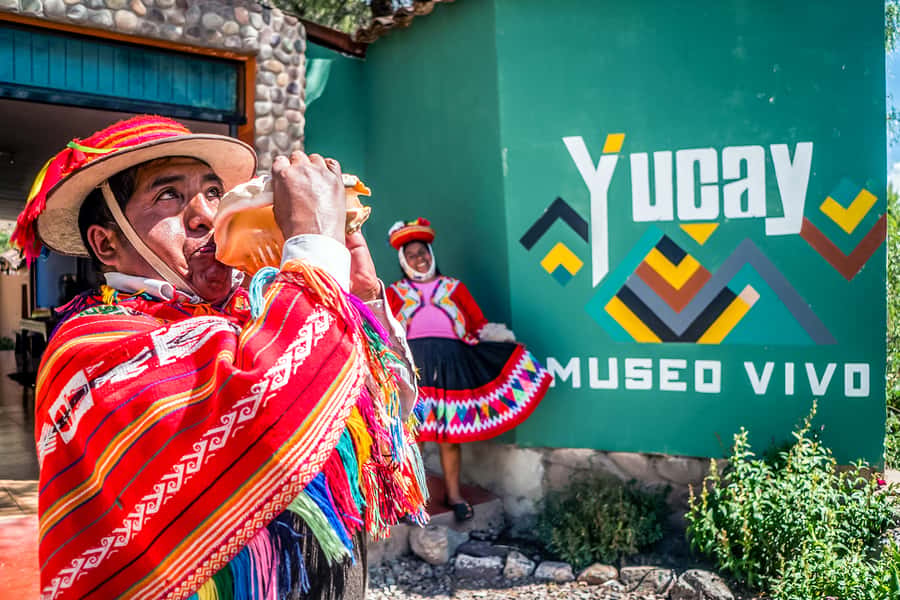 Sacred Valley: Ollantaytambo, Chinchero And Yucay With Lunch - Should you book the Chinchero, Yucay and Ollantaytambo tour?