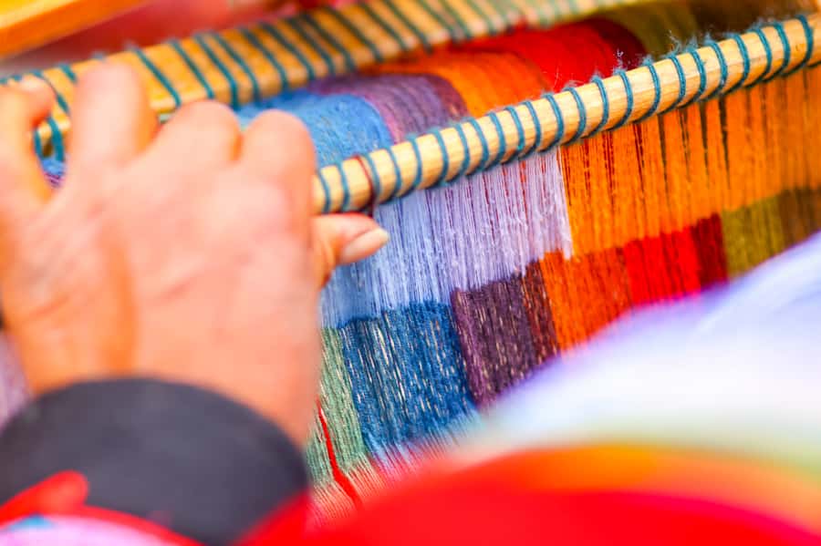Sacred Valley: Ollantaytambo, Chinchero And Yucay With Lunch - Who will enjoy this tour most
