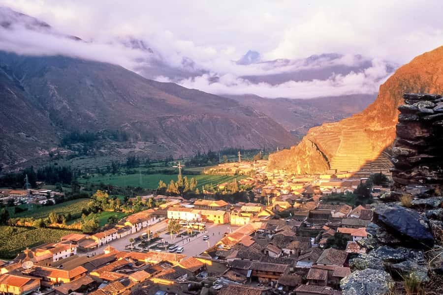 Sacred Valley: Ollantaytambo, Chinchero And Yucay With Lunch - Practical details that can make the day easier