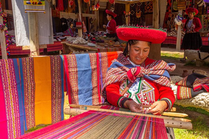 Sacred Valley - Pisac and Ollantaytambo day tour - Urubamba lunch and the price of the all-inclusive option