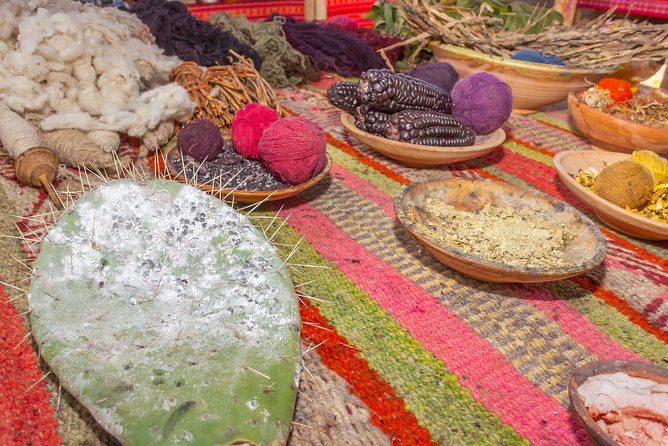 Sacred Valley - Pisac and Ollantaytambo day tour - Returning to Cusco or continuing to Machu Picchu