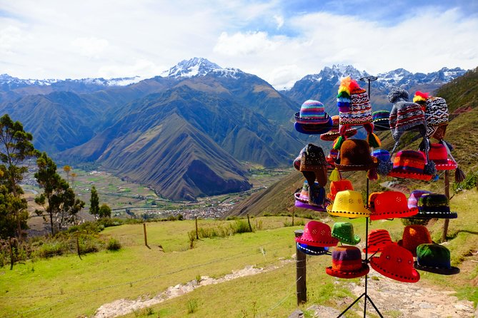 Sacred Valley Pisac Ollantaytambo and Chinchero Full-Day Tour - A long day through the Sacred Valley