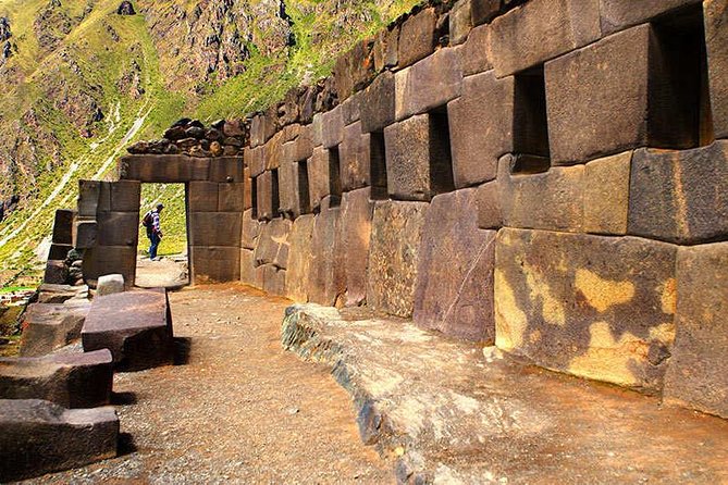 Sacred Valley Private Tour: Chinchero, Ollantaytambo and Pisaq - What the private format adds