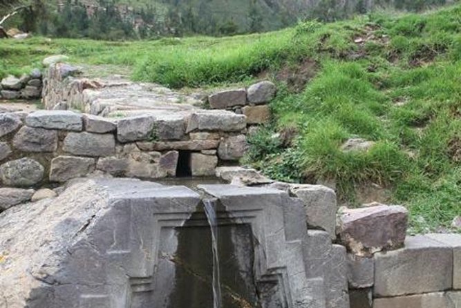 Sacred Valley Private Tour: Chinchero, Ollantaytambo and Pisaq - Is $109 per person good value?