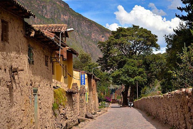 Sacred Valley Private Tour: Chinchero, Ollantaytambo and Pisaq - Should you book the Sacred Valley Private Tour?