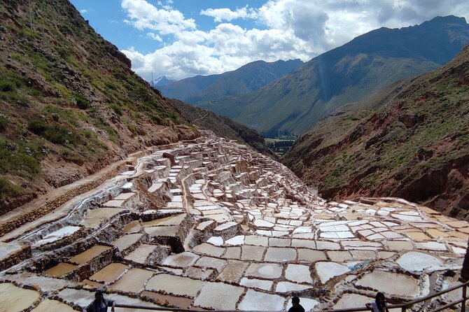 Sacred Valley Private Tour, Moray & Salt Mines Incluided - Pisac: terraces, temples, and the final major site
