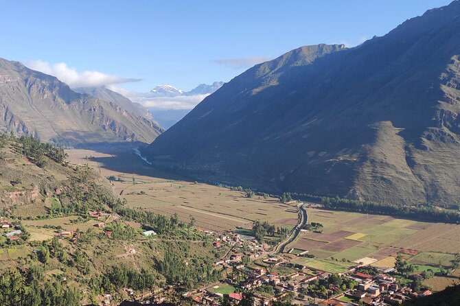 Sacred Valley Private Tour, Moray & Salt Mines Incluided - How the private guide changes the day