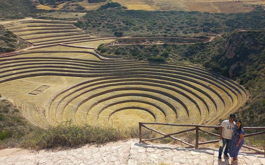 Sacred Valley Tour 1 Day - Key points at a glance