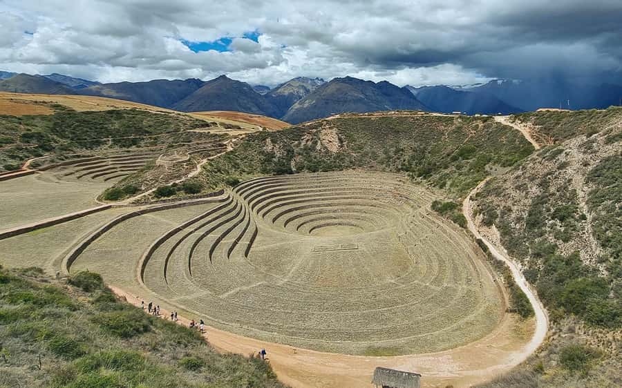 Sacred Valley Tour 1 Day - Why this Sacred Valley day works