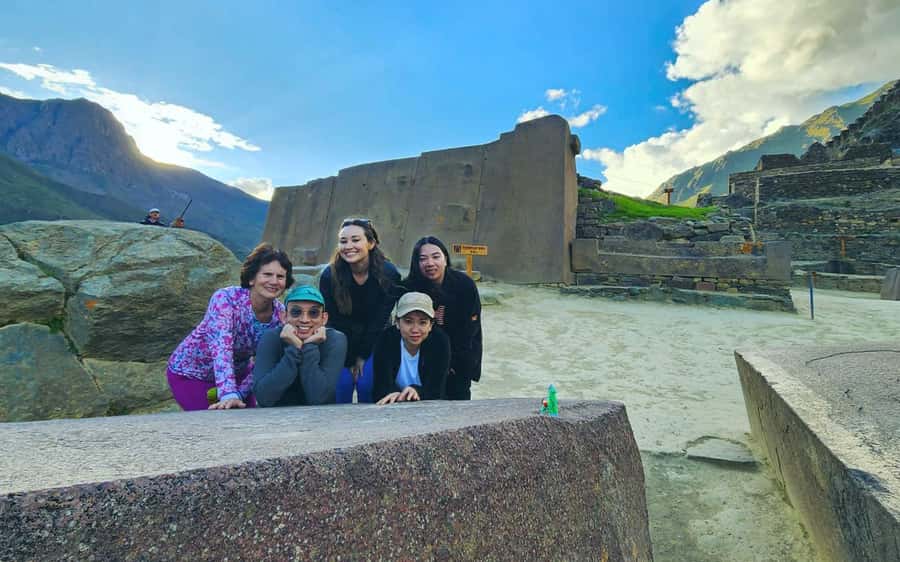 Sacred Valley Tour 1 Day - What the $39 price really includes