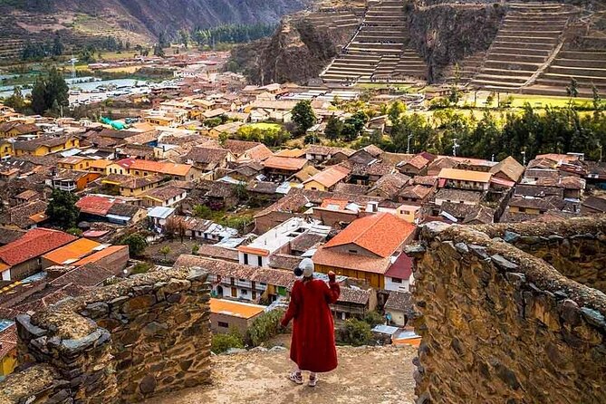 Sacred Valley Tour in Cusco - Urubamba brings a proper lunch break