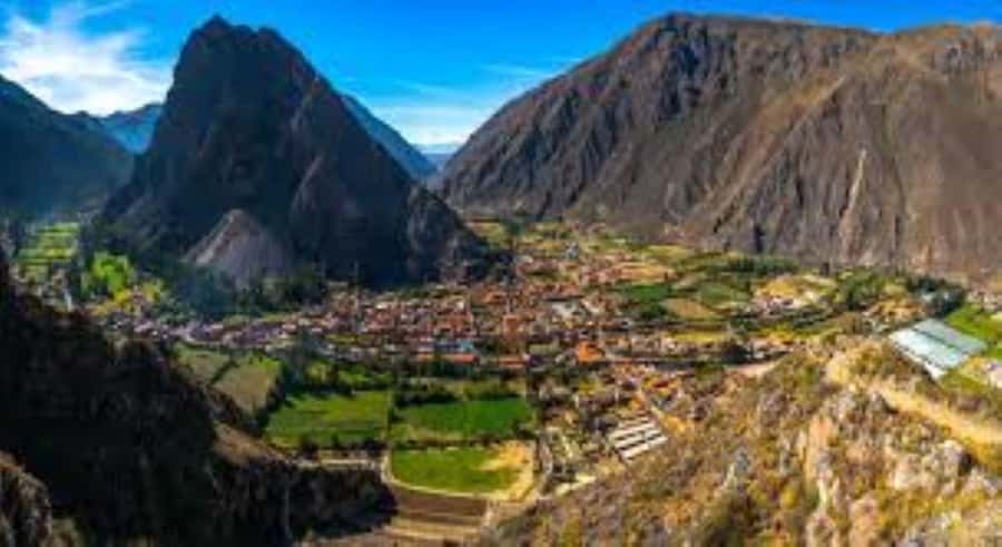 Sacred Valley Vip Cusco - Moray and the mystery of the circular terraces