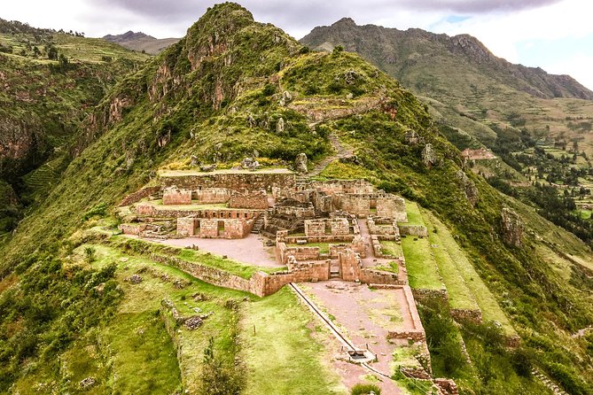 Sacred Valley (VIP) - Full Day Trip - Urubamba provides the midday reset