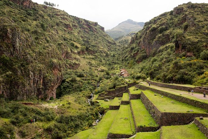Sacred Valley (VIP) - Full Day Trip - The pace is the main tradeoff