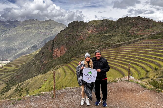 Sacred Valley VIP Private Tour - Urubamba: a practical lunch break