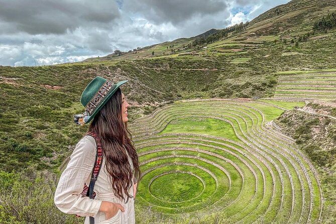 Sacred Valley VIP Private Tour - Ollantaytambo: the day’s strongest history stop