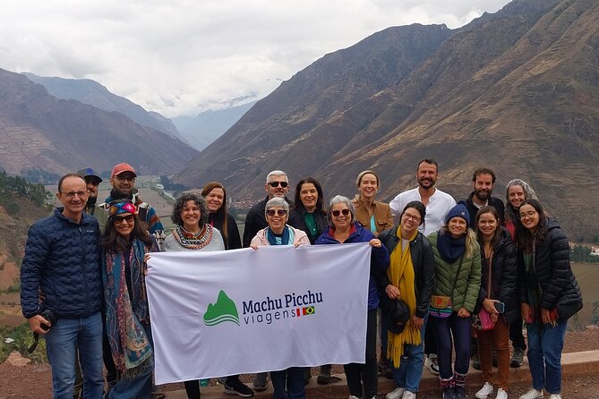 Sacred Valley VIP Private Tour - The guide makes the difference