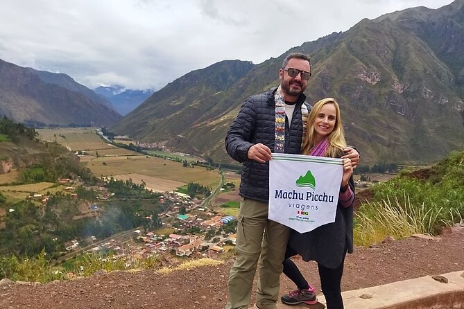 Sacred Valley VIP Private Tour - Private transport and the cost of a long day