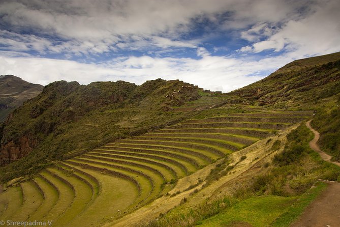 Sacred Valley with Peru Vip : Pisac, Ollantaytambo and Chinchero - Walking, altitude, and practical comfort