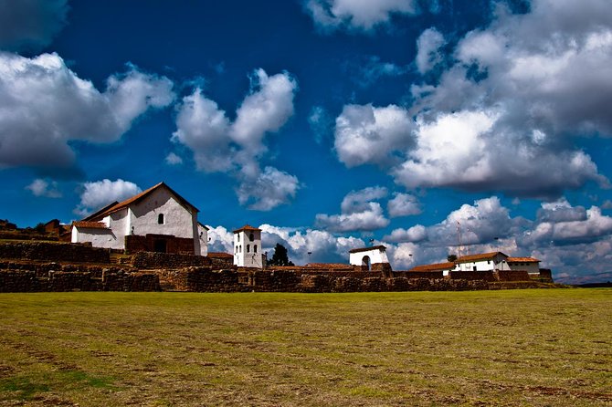 Sacred Valley with Peru Vip : Pisac, Ollantaytambo and Chinchero - Is $299 a fair price?