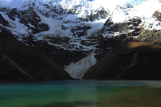 Salkantay Trek: 5 Days to Machu Picchu - Why choose Salkantay instead of the Inca Trail?