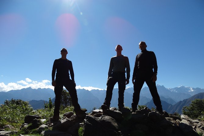 Salkantay Trek: 5 Days to Machu Picchu - Guides, group size, and the human side