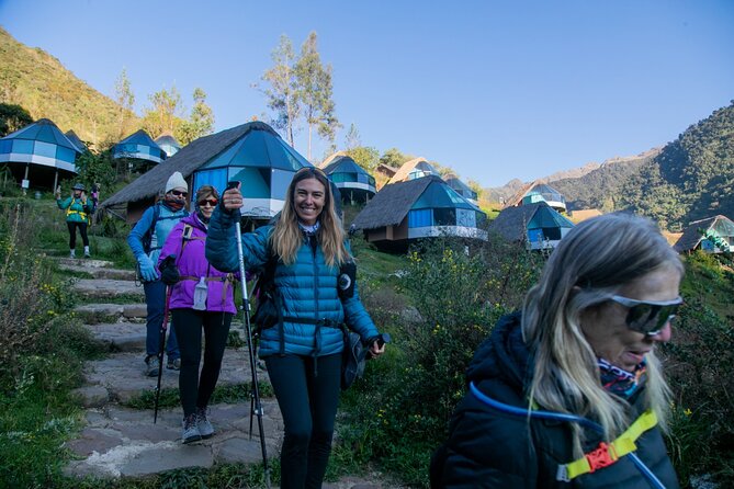 Salkantay Trek Challenge – 3 Days / 2 Nights - Should you book the Salkantay Trek Challenge?
