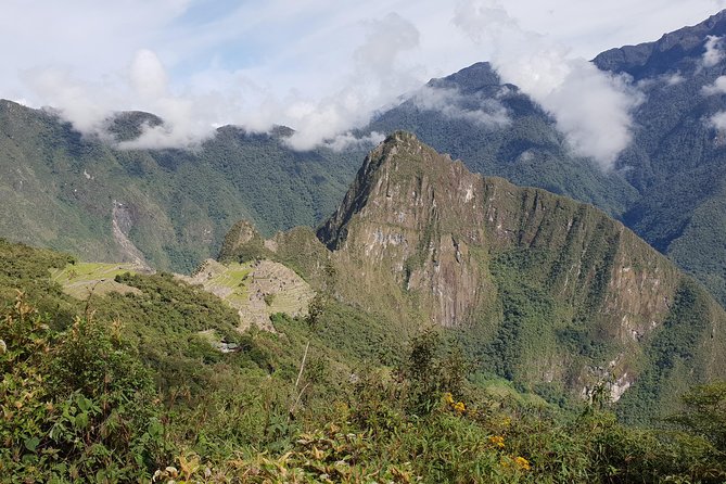Salkantay Trek Standard 5D/4N - What the included support is worth