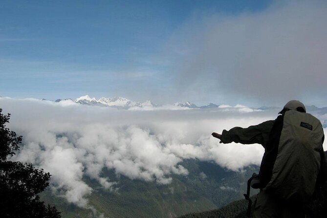 Salkantay Trek Standard 5D/4N - The strongest reasons to choose this route
