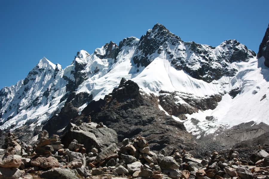 Salkantay Trek to Machu Picchu 5 Days with Sky Lodge Domes - Day five: Machu Picchu and the return to Cusco