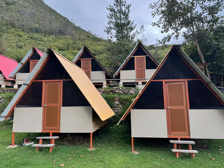 Salkantay Trek to Machu Picchu 5D/4N or 4D/3N by glamping - Why choose Salkantay instead of the Inca Trail?