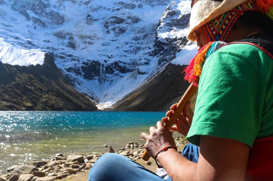Salkantay trek to Machu Picchu – 5D/4N – Premium - Why the Salkantay route is worth considering