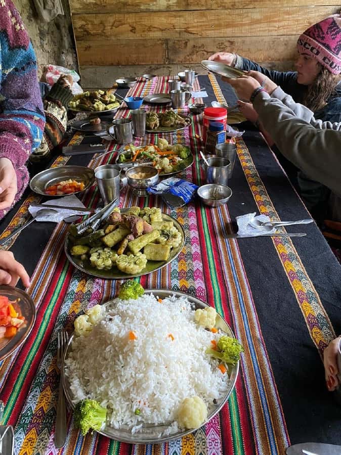 Salkantay trek to Machu Picchu – 5D/4N – Premium - Day 5: Machu Picchu and the return to Cusco