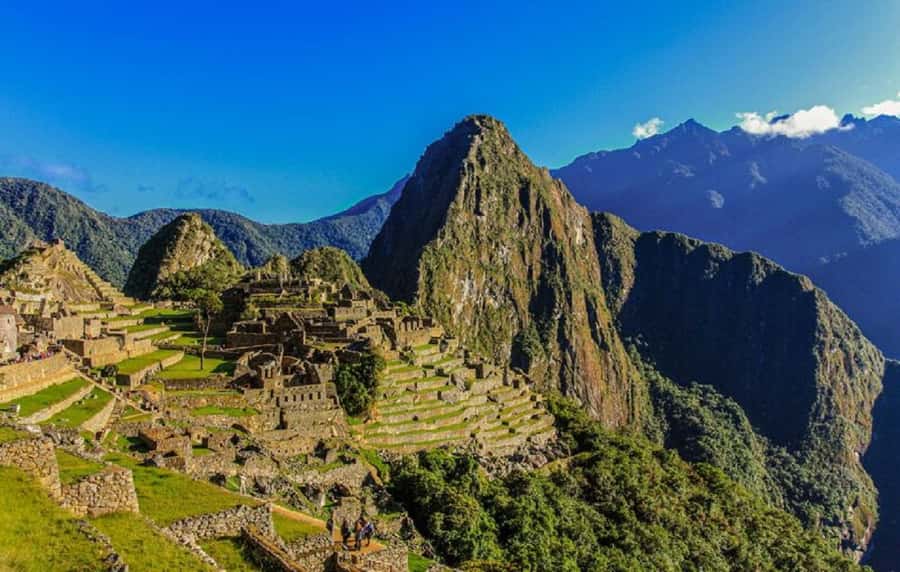 Salkantay trek to Machu Picchu – 5D/4N – Premium - Who should book this trek?
