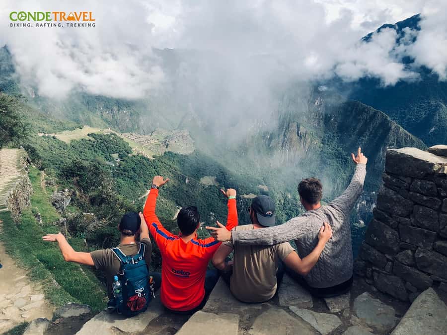 Salkantay trek to Machu Picchu – 5D/4N – Premium - Day 1: Humantay Lake and SalkantayPampa