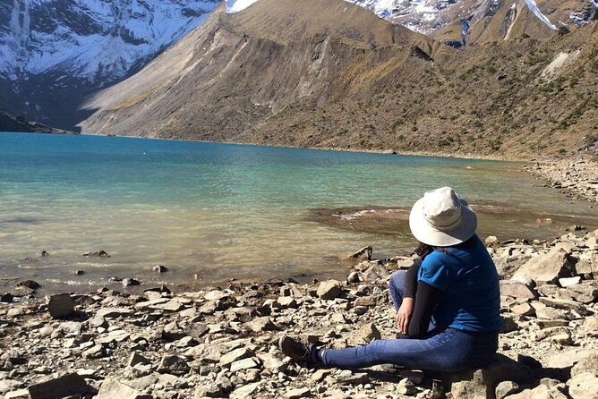 Salkantay Trek to Machu Picchu in 4 days - Food, gear, and sleeping arrangements
