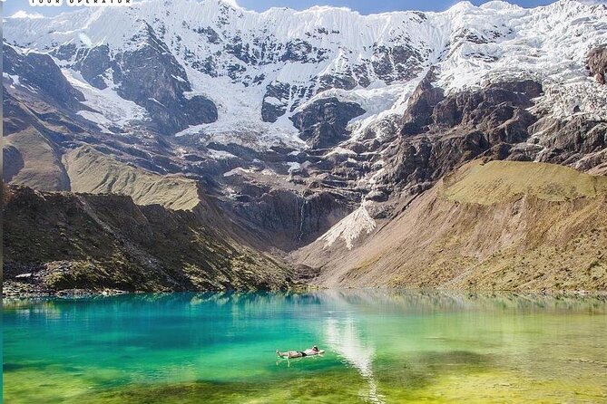 Salkantay Trek to Machu Picchu in 4 days - Communication and guide quality