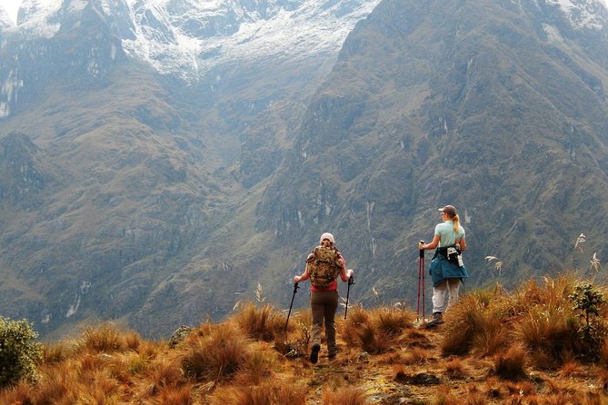 Short Inca Trail 2 Day Hike to Machu Picchu with Permits & Train - Why the Short Inca Trail makes sense