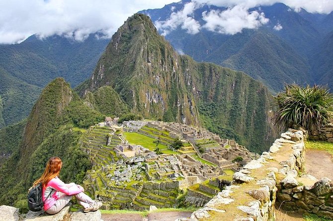 Short Inca Trail 2 Day Hike to Machu Picchu with Permits & Train - Aguas Calientes offers a welcome reset