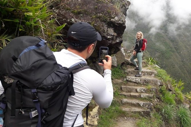 Short Inca Trail To Machu Picchu - Why the Short Inca Trail is such a smart route