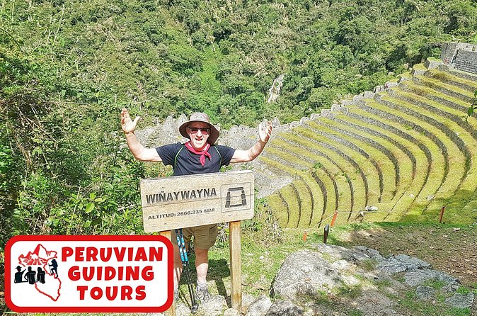 Short Inca Trail To Machu Picchu - The return train and long ride to Cusco