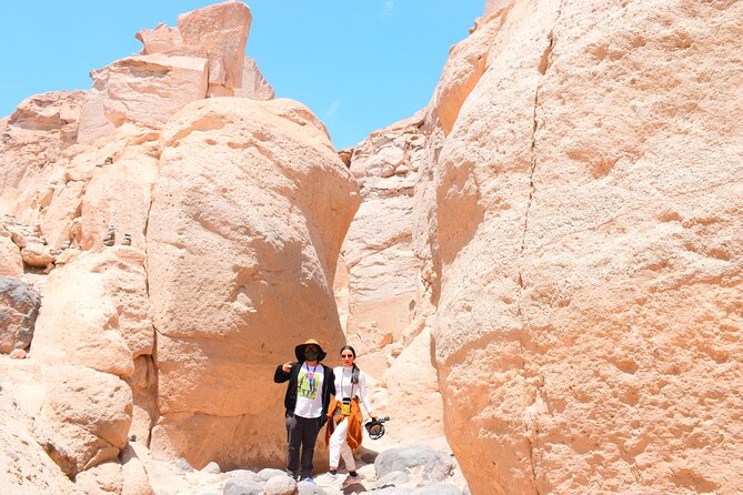 Sillar Route and Culebrillas Petroglyphs - What to bring for a better day