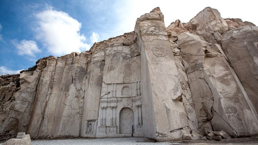 Sillar Stone Tour from Arequipa - What you see in Arequipa’s architecture afterward