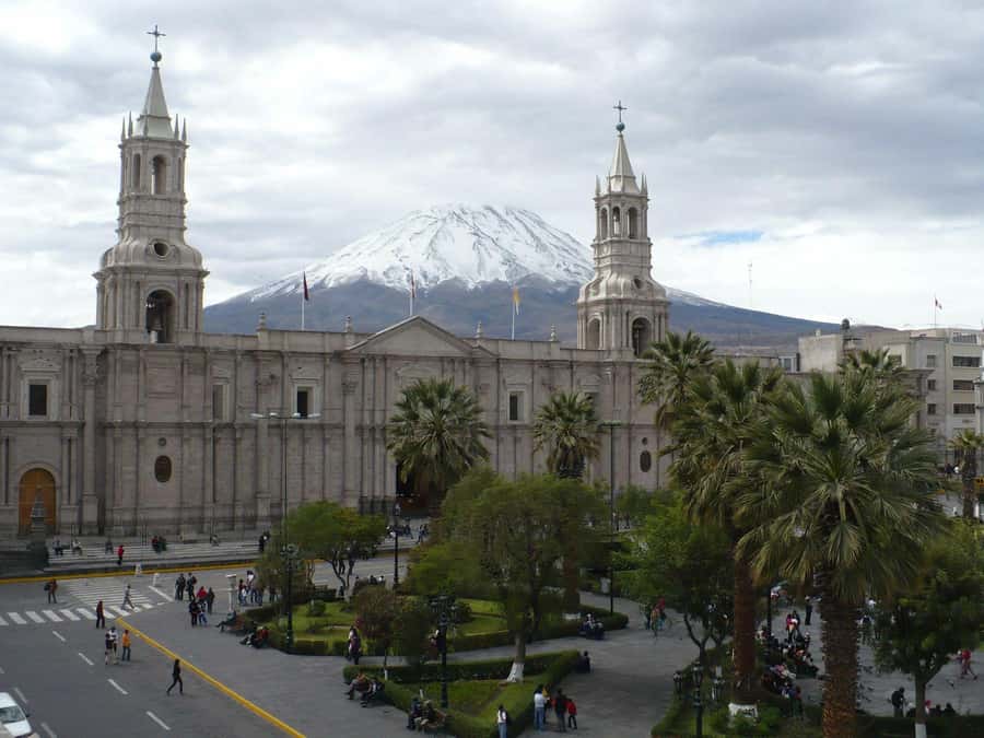 Sillar Stone Tour from Arequipa - Who will enjoy this outing most