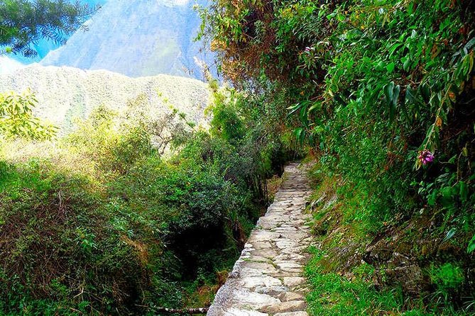Small Group: 4-Day Inca Trail Trek to Machu Picchu - Day 4: Sun Gate to Machu Picchu