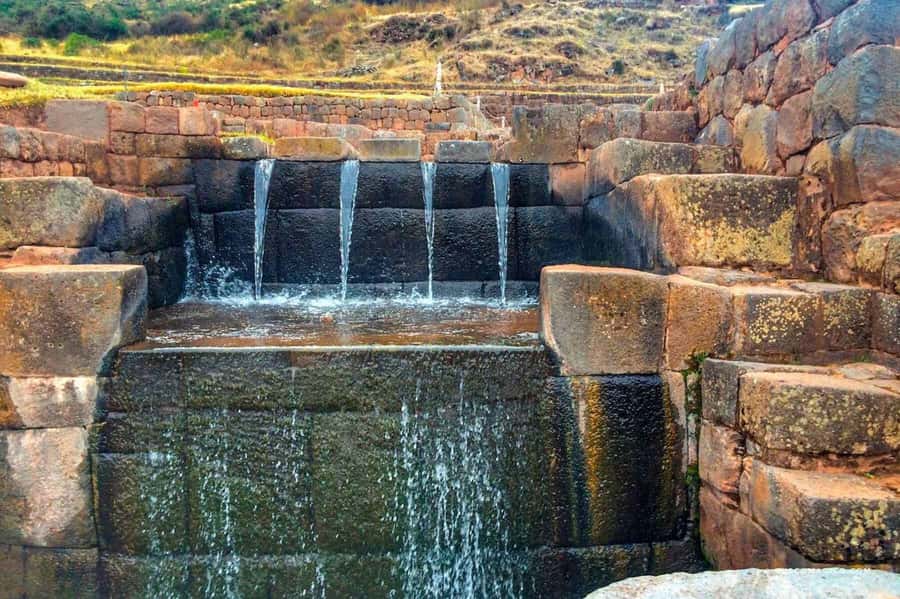 SOUTH VALLEY CUSCO - Pikillacta takes you further back than the Incas