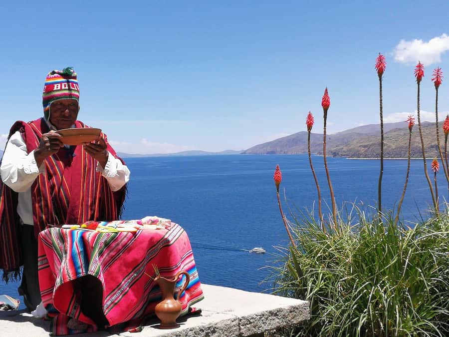 Sun and Moon Tour - What the $120 price includes