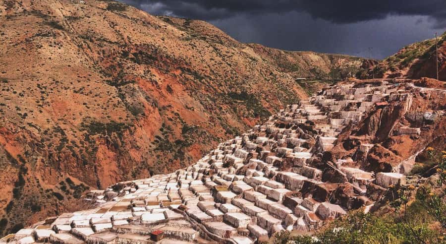 Super Sacred Valley - Key points at a glance