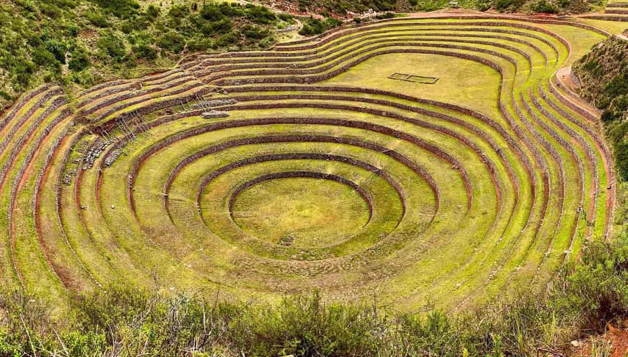 Super Sacred Valley - What the $50 tour really gives you